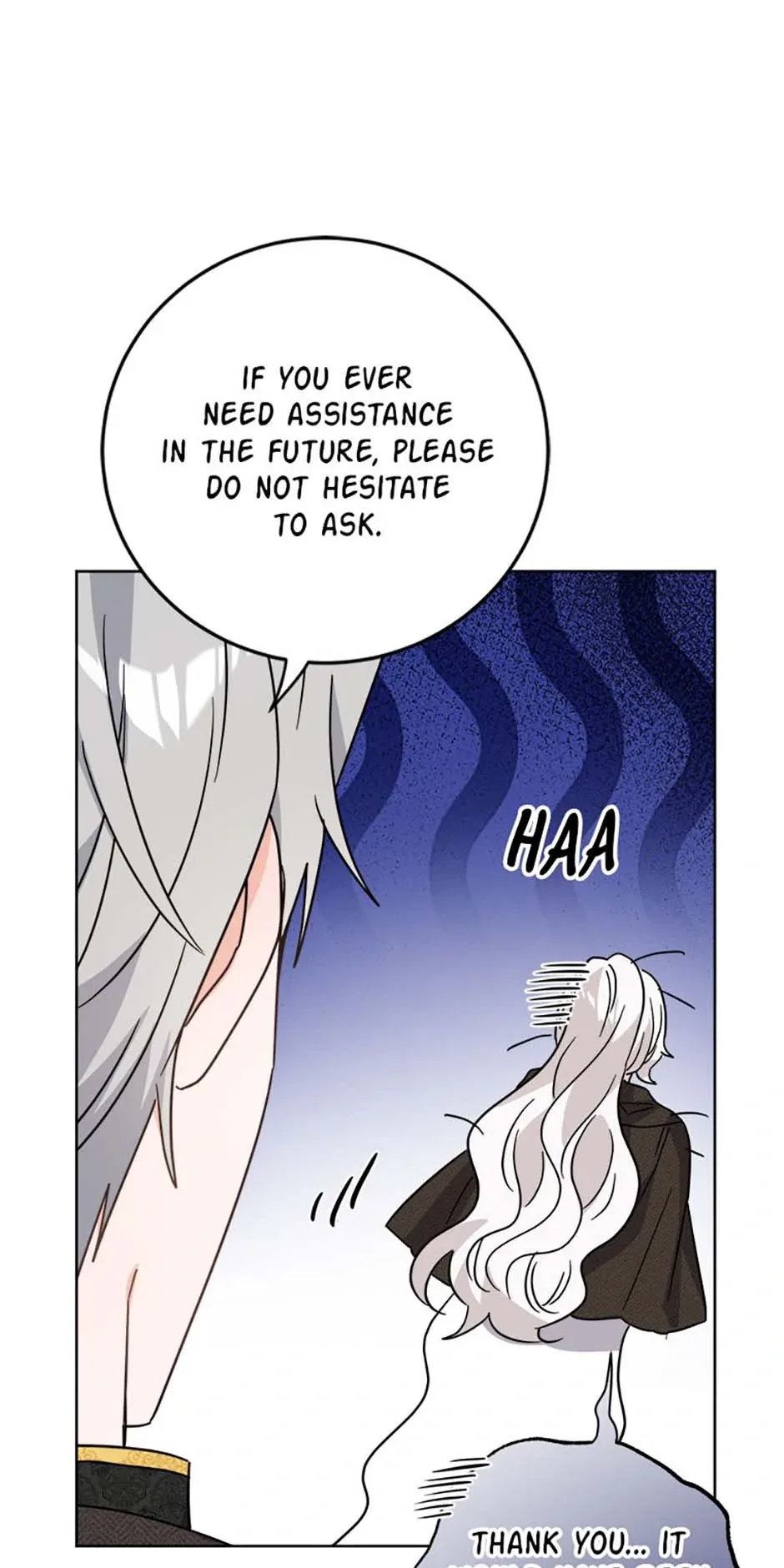The Male Lead Is In Charge Of The Successor Chapter 70 page 52