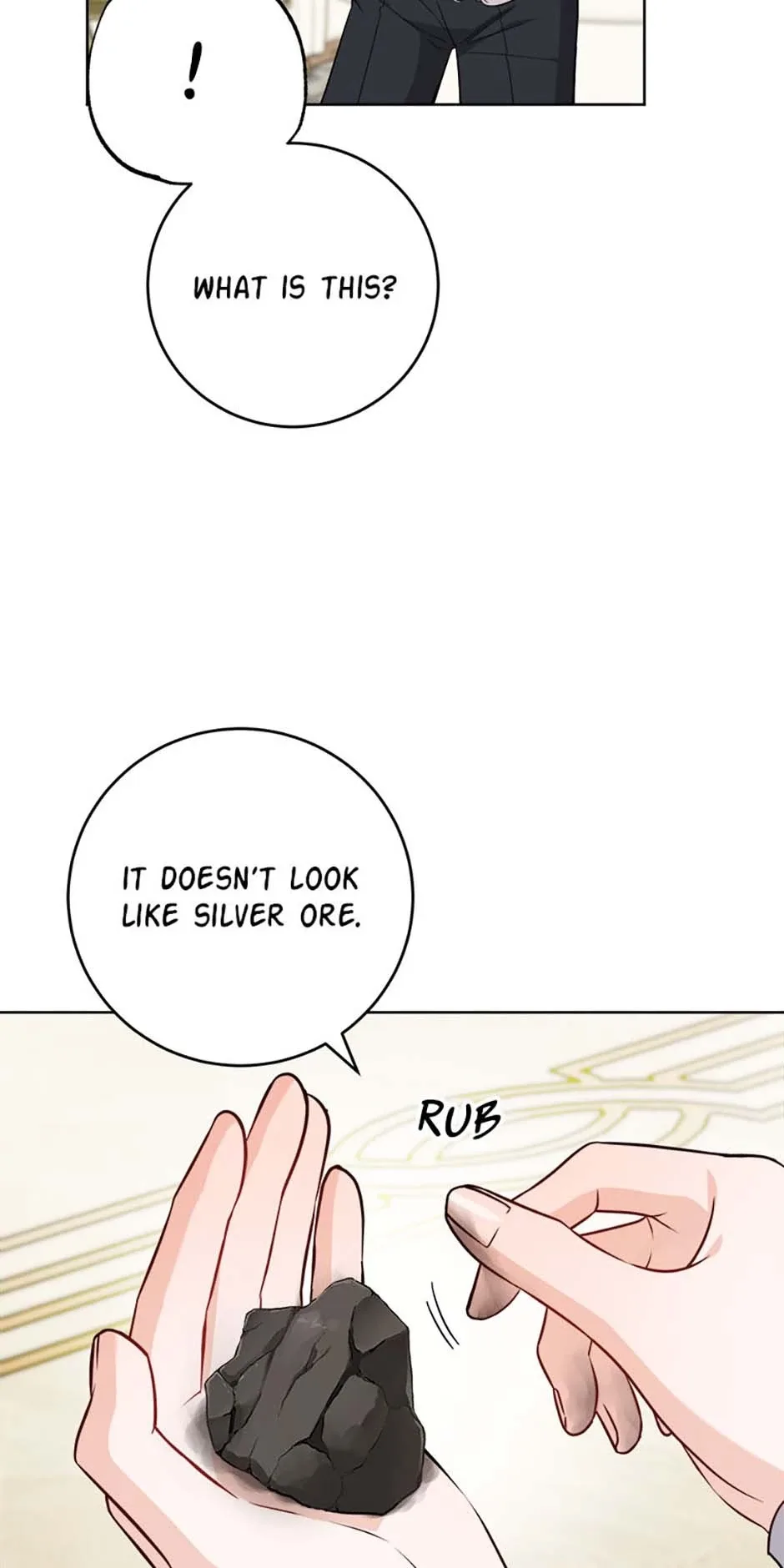 The Male Lead Is In Charge Of The Successor Chapter 71 page 8