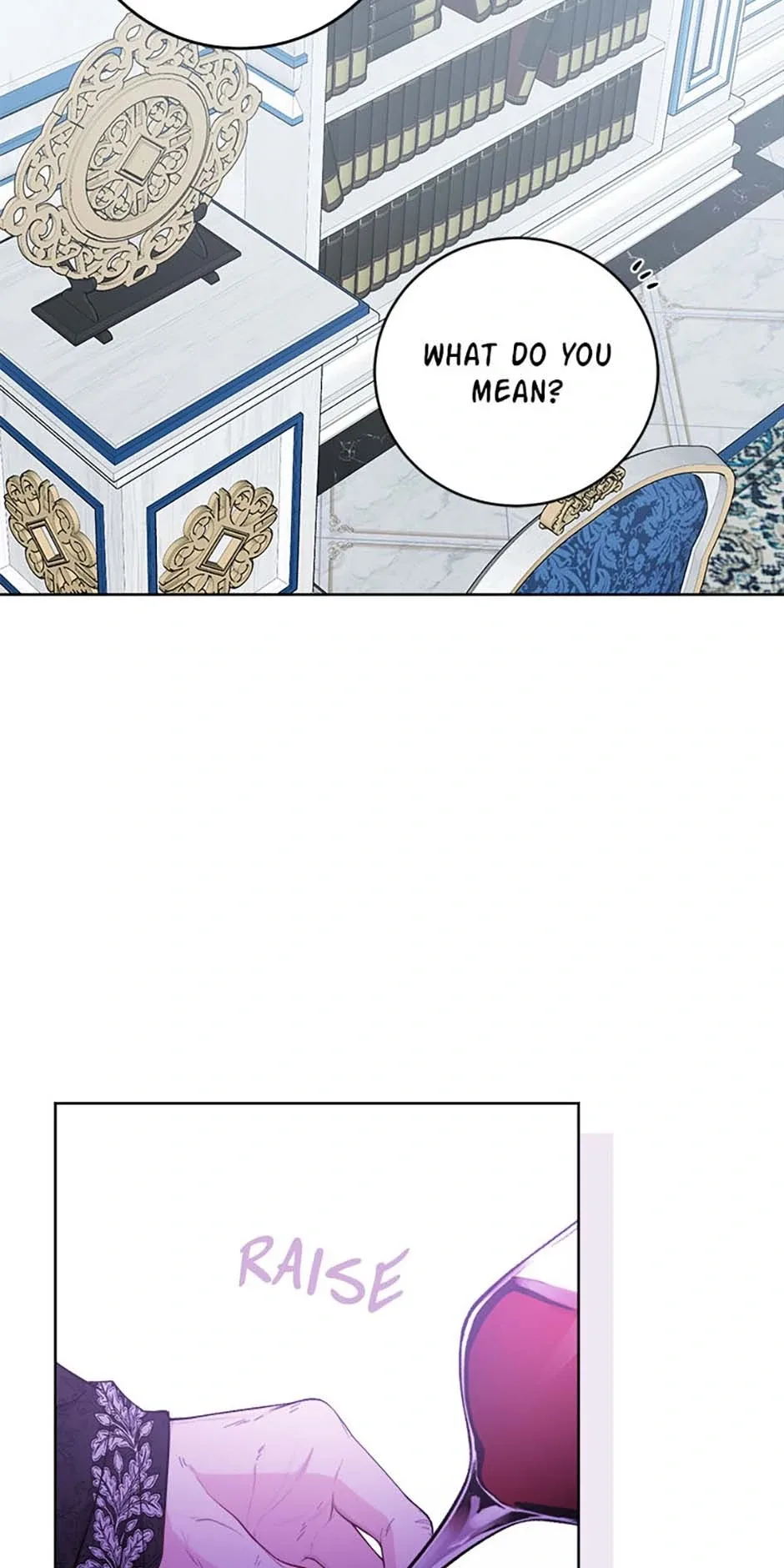The Male Lead Is In Charge Of The Successor Chapter 68 page 26