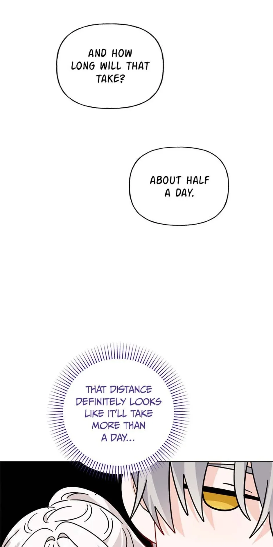 The Male Lead Is In Charge Of The Successor Chapter 70 page 19