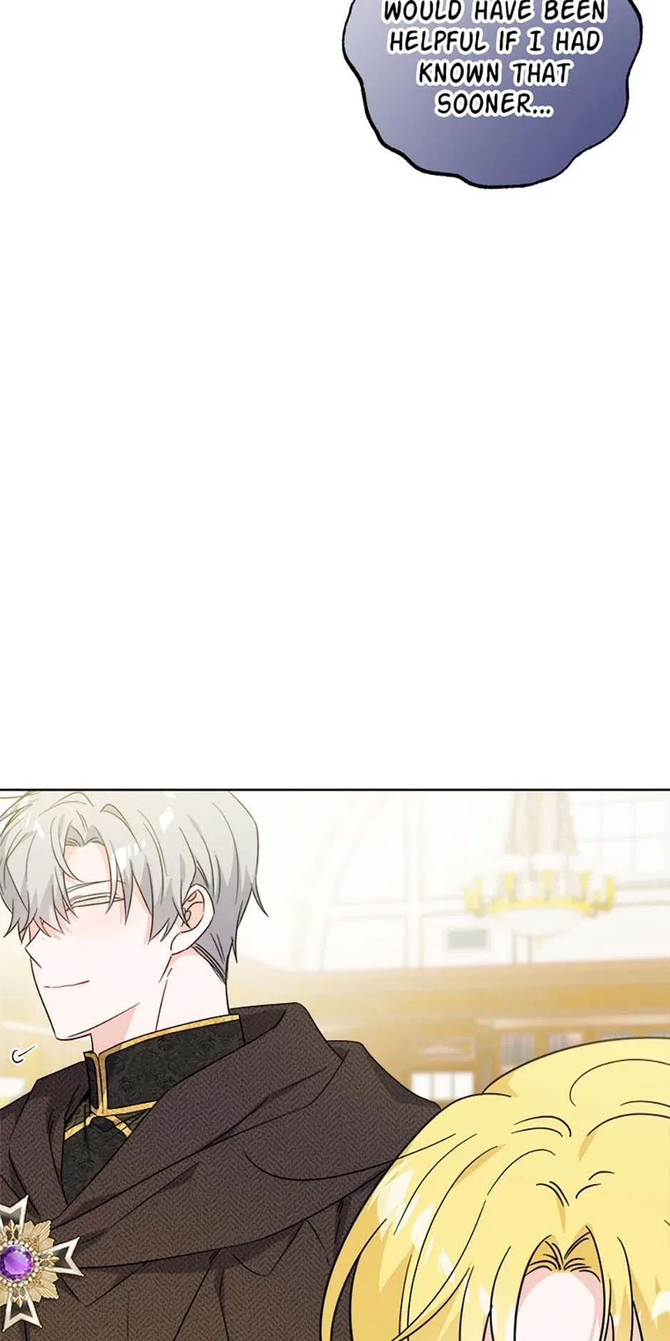 The Male Lead Is In Charge Of The Successor Chapter 70 page 53