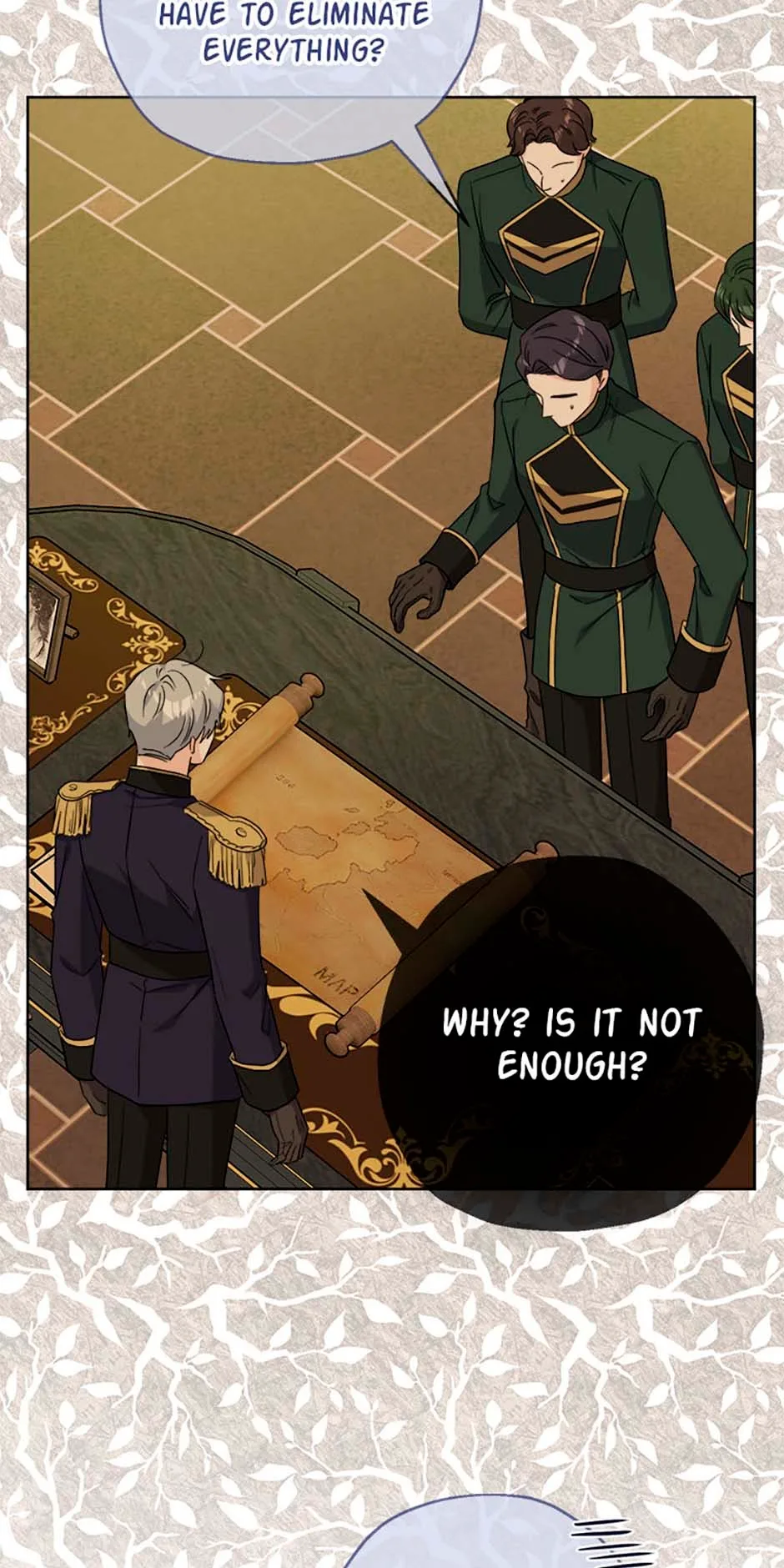 The Male Lead Is In Charge Of The Successor Chapter 70 page 26