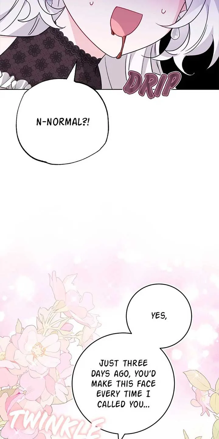 The Male Lead Is In Charge Of The Successor Chapter 69 page 9