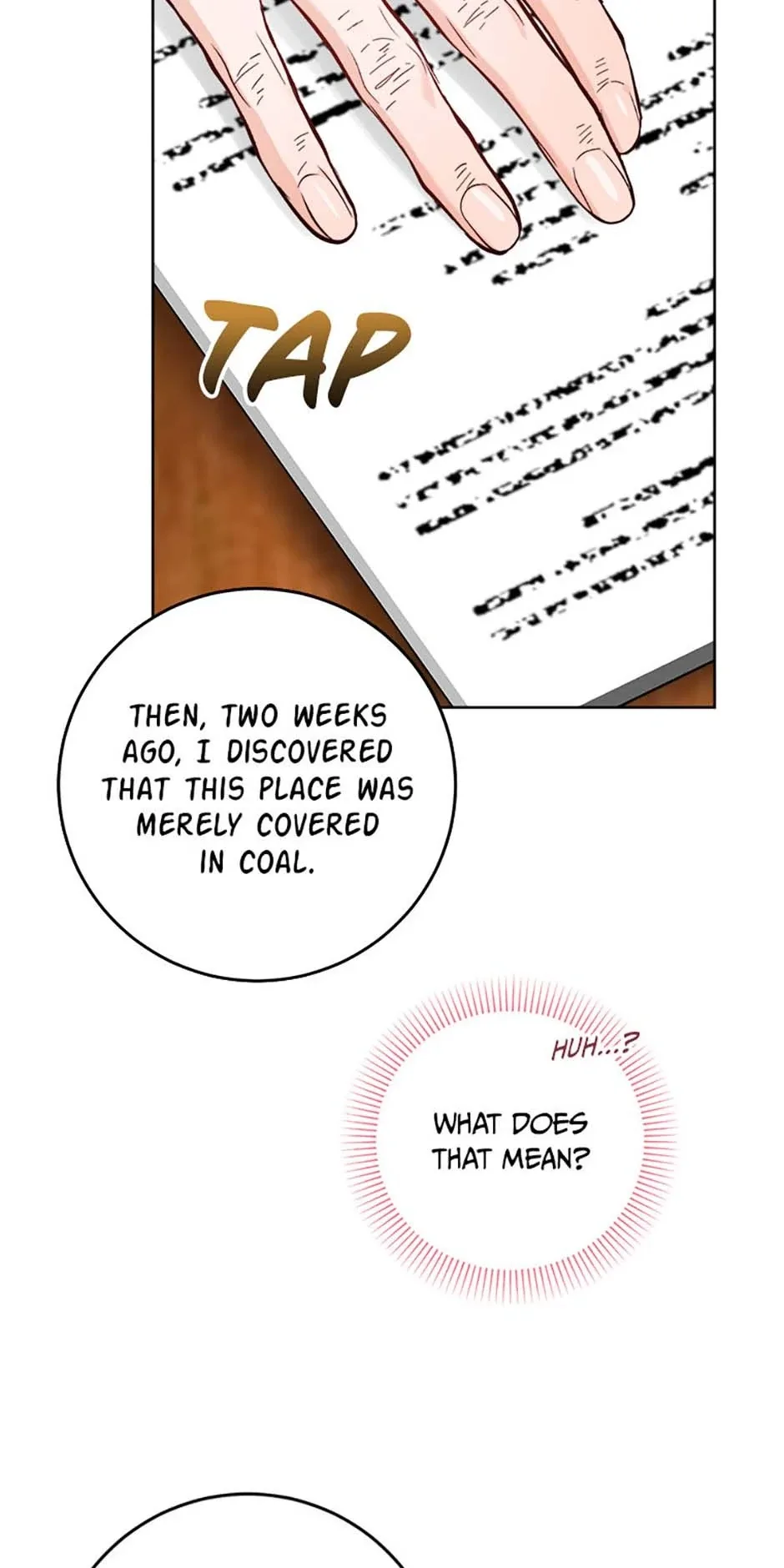 The Male Lead Is In Charge Of The Successor Chapter 71 page 13