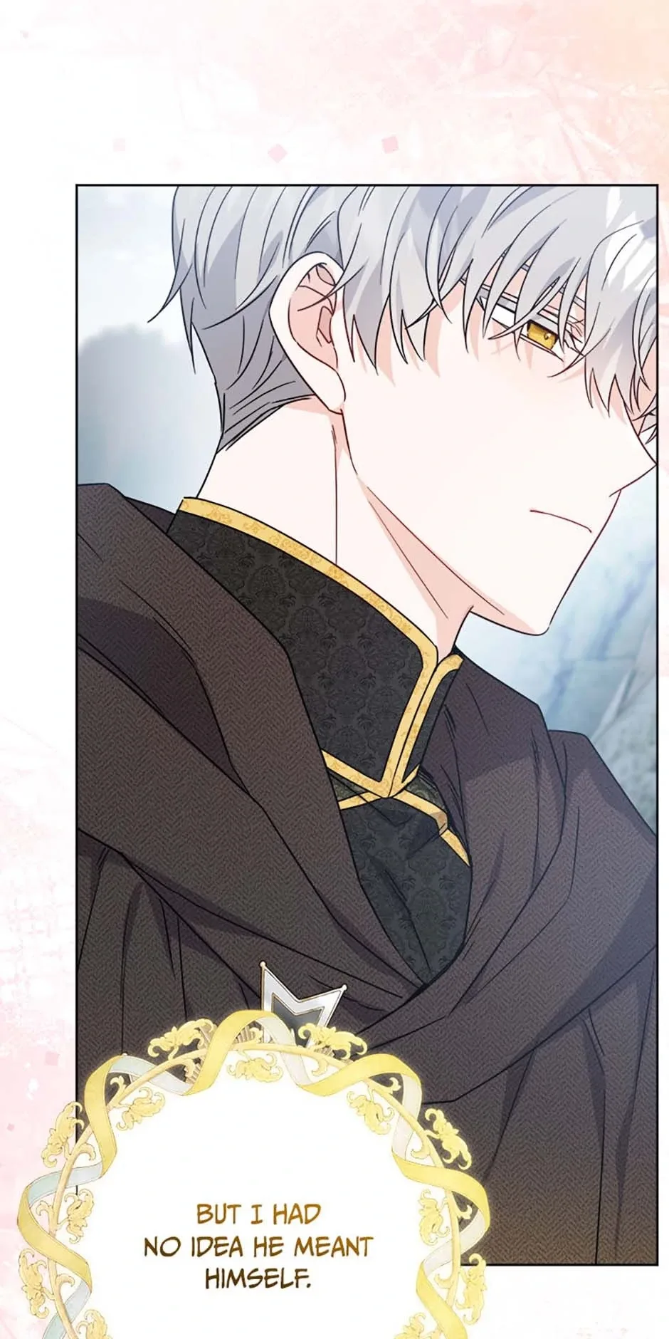 The Male Lead Is In Charge Of The Successor Chapter 70 page 17