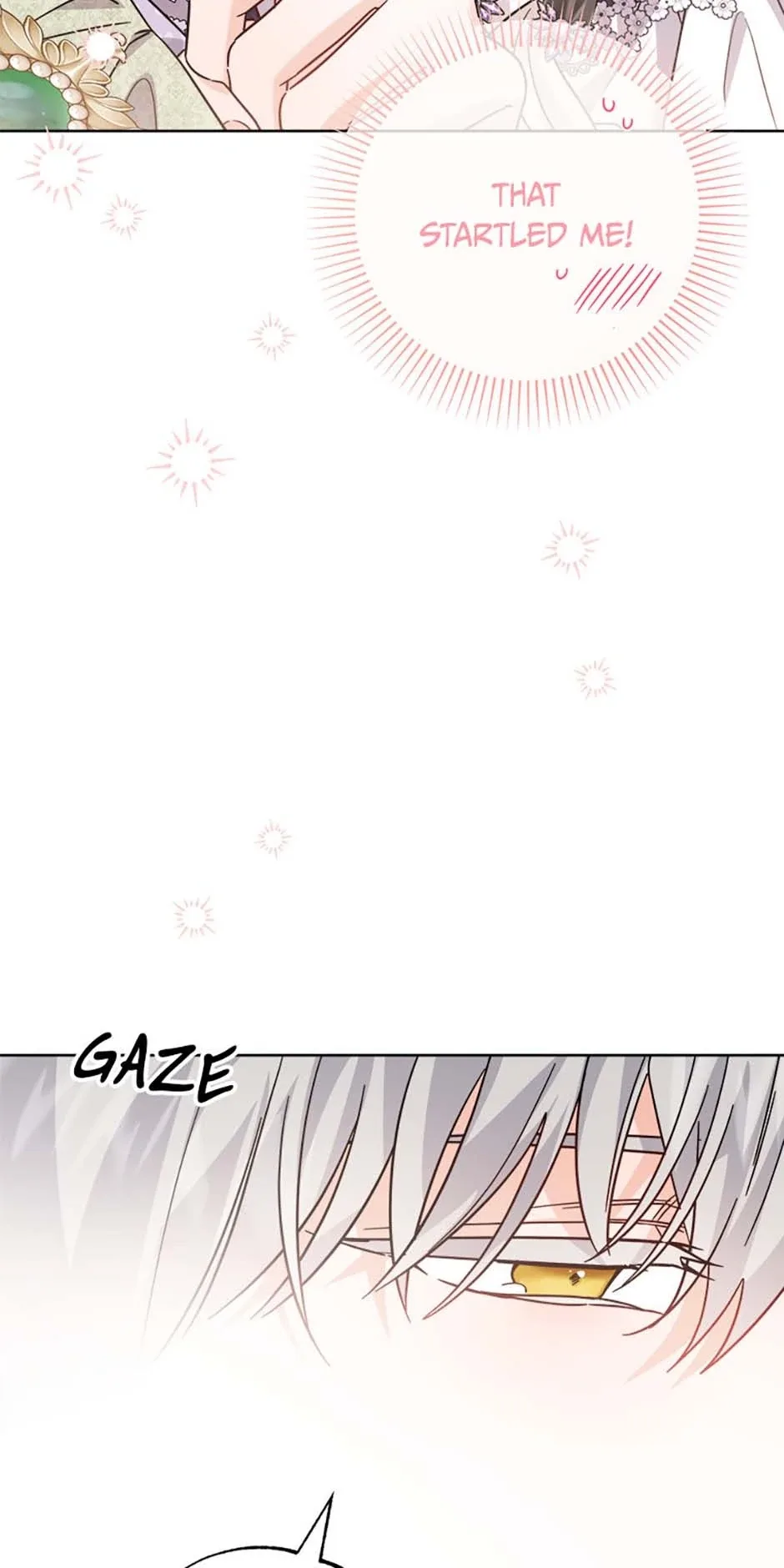 The Male Lead Is In Charge Of The Successor Chapter 71 page 34