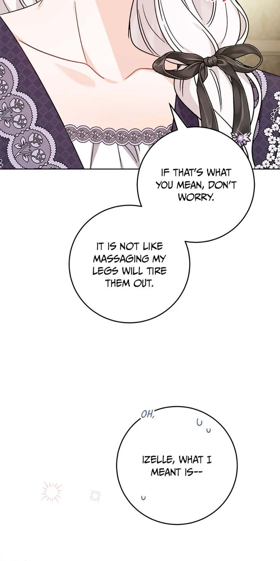 The Male Lead Is In Charge Of The Successor Chapter 71 page 57