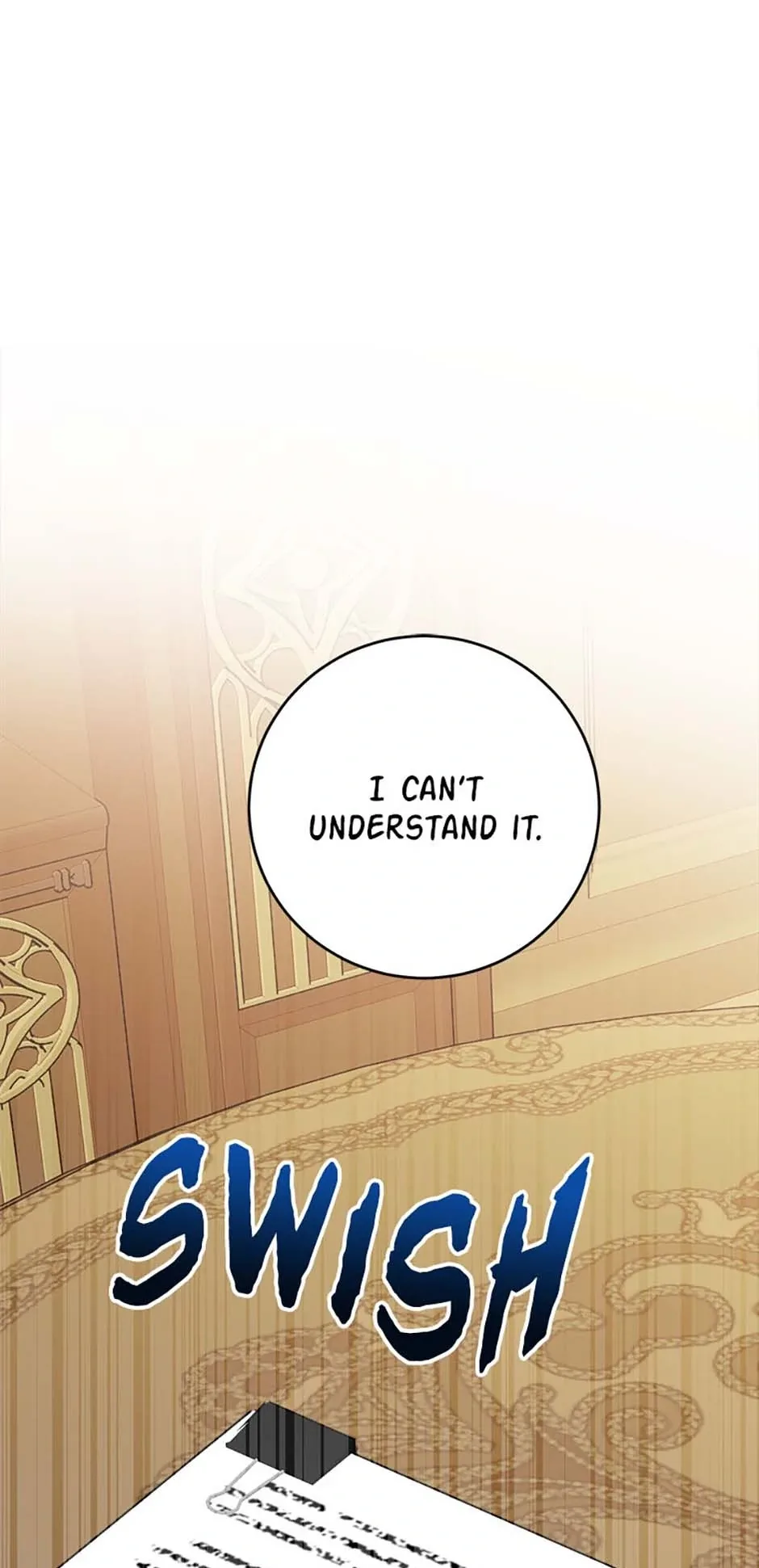 The Male Lead Is In Charge Of The Successor Chapter 71 page 22