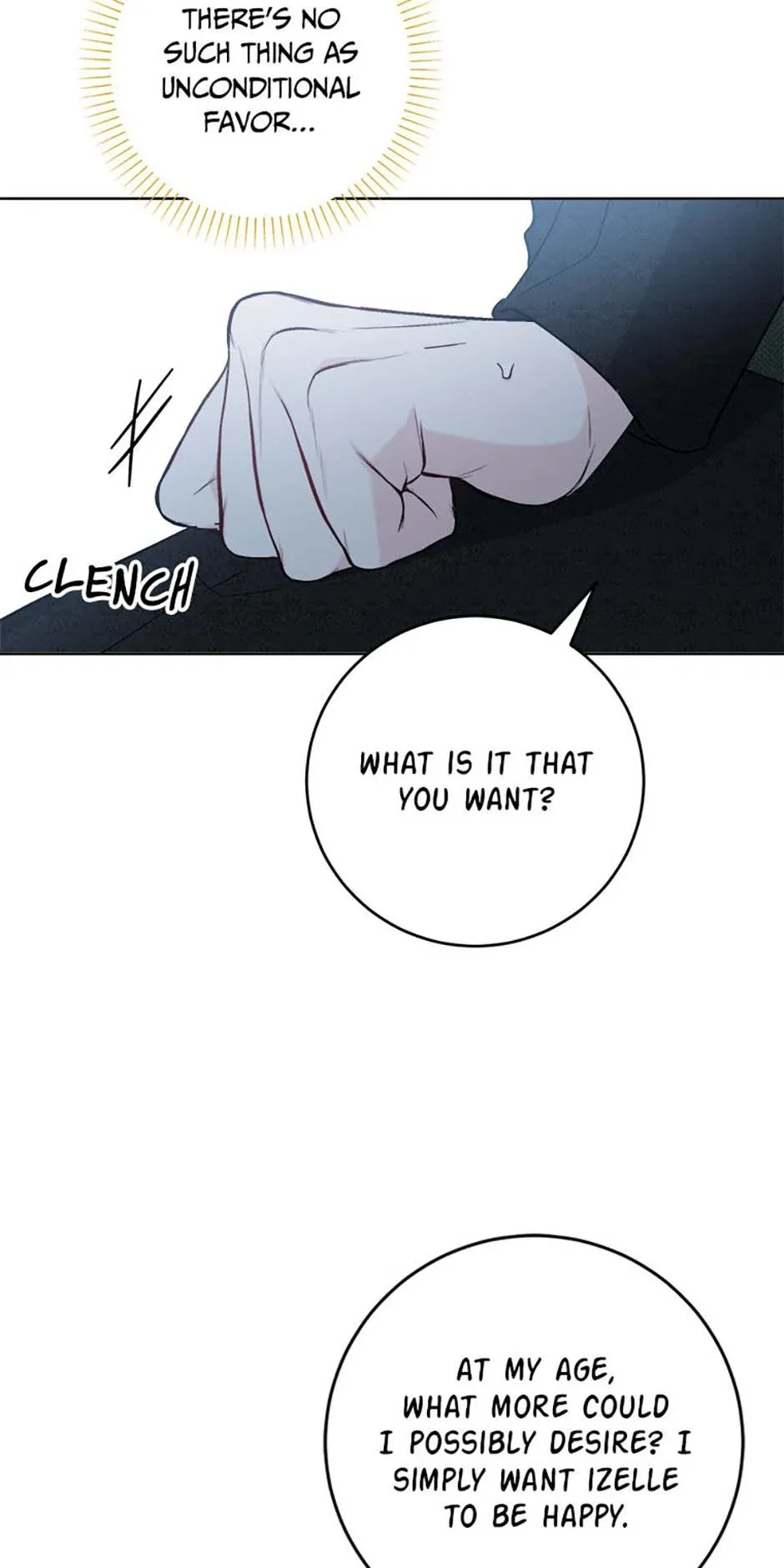 The Male Lead Is In Charge Of The Successor Chapter 68 page 30