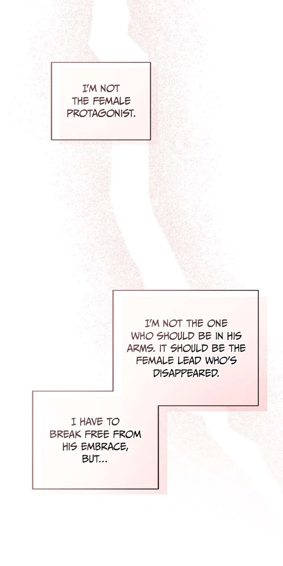 The Male Lead Is In Charge Of The Successor Chapter 71 page 40