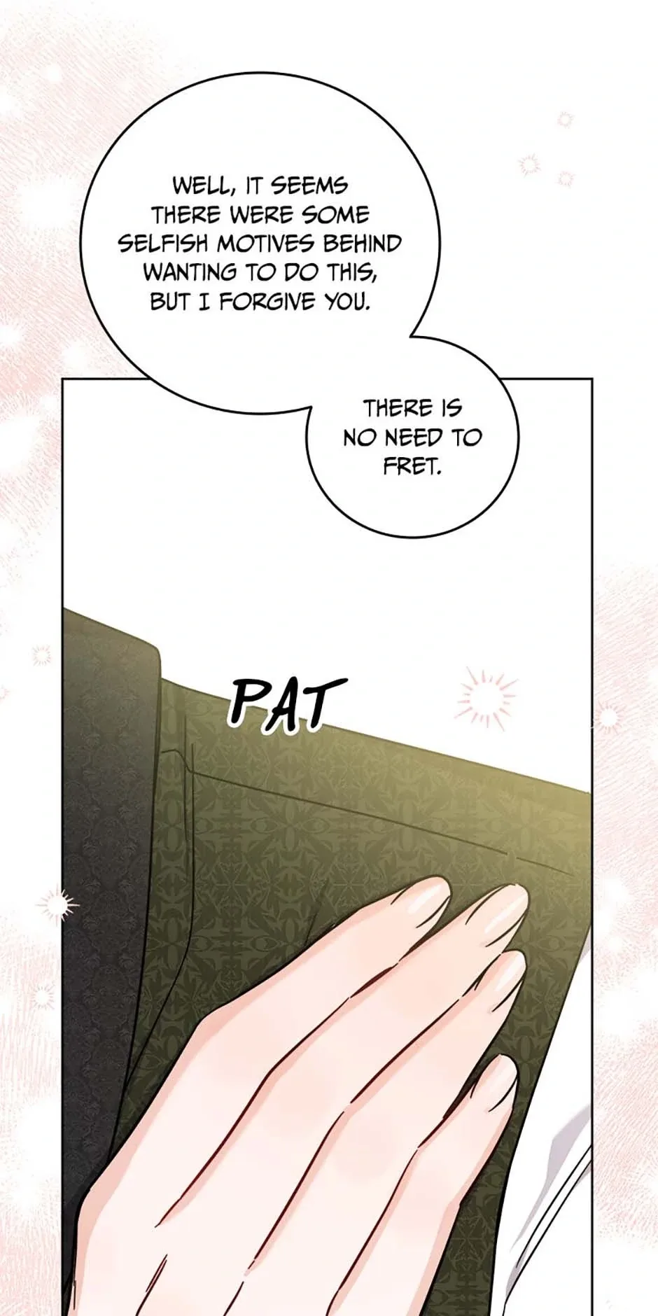 The Male Lead Is In Charge Of The Successor Chapter 71 page 58