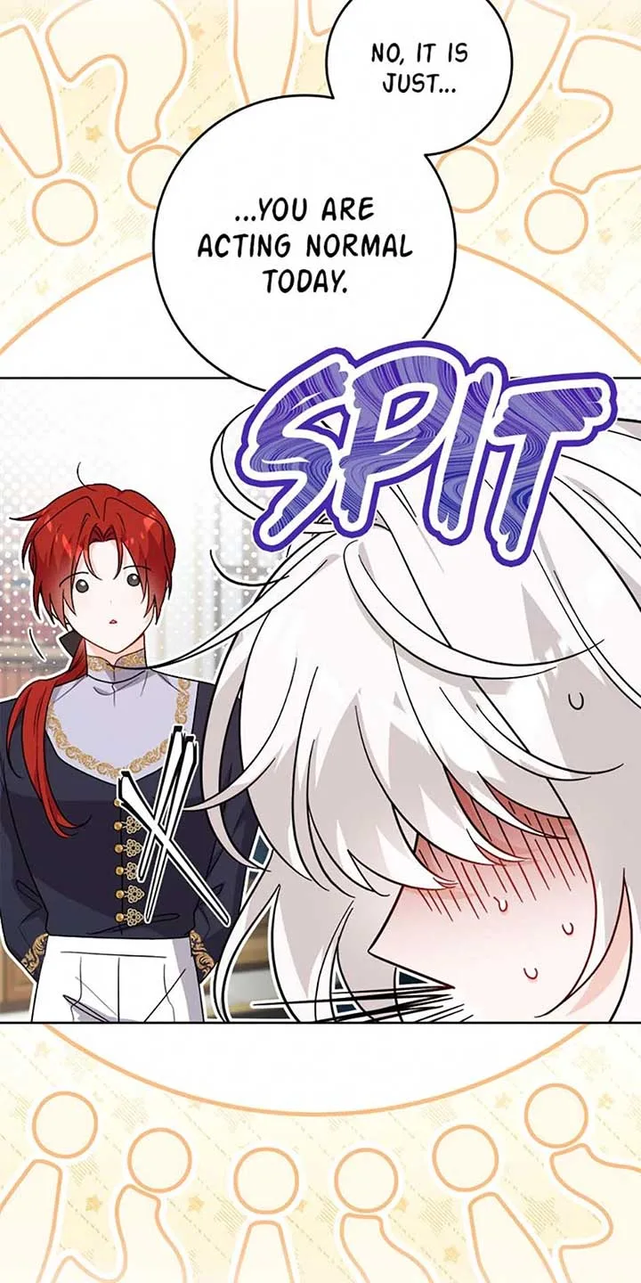 The Male Lead Is In Charge Of The Successor Chapter 69 page 5