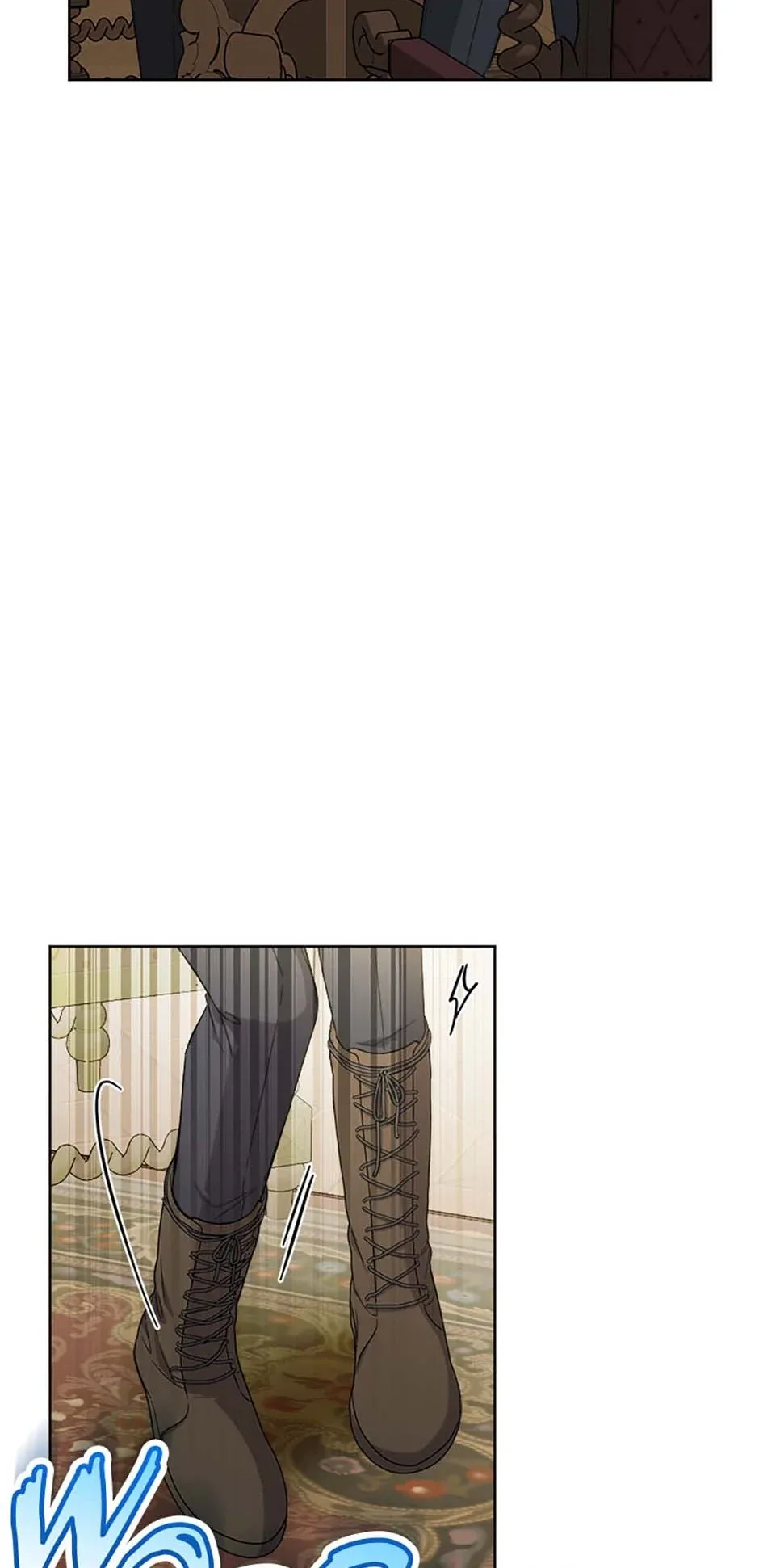 The Male Lead Is In Charge Of The Successor Chapter 71 page 28