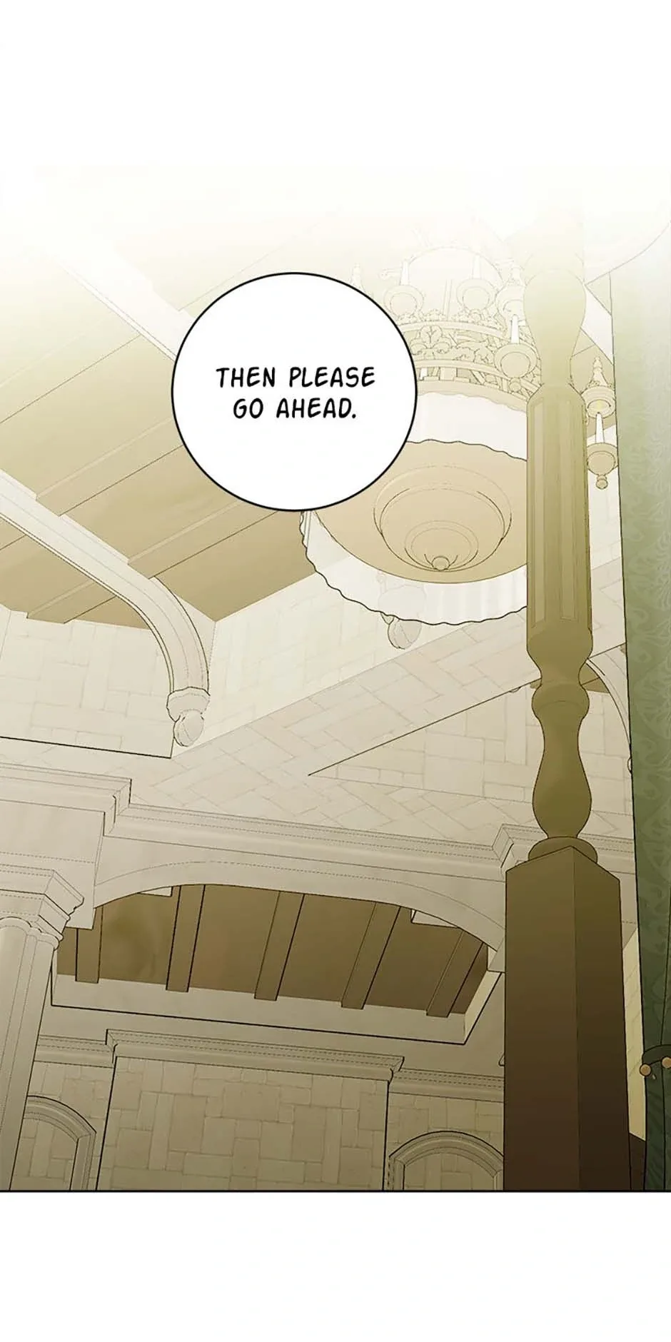 The Male Lead Is In Charge Of The Successor Chapter 71 page 46