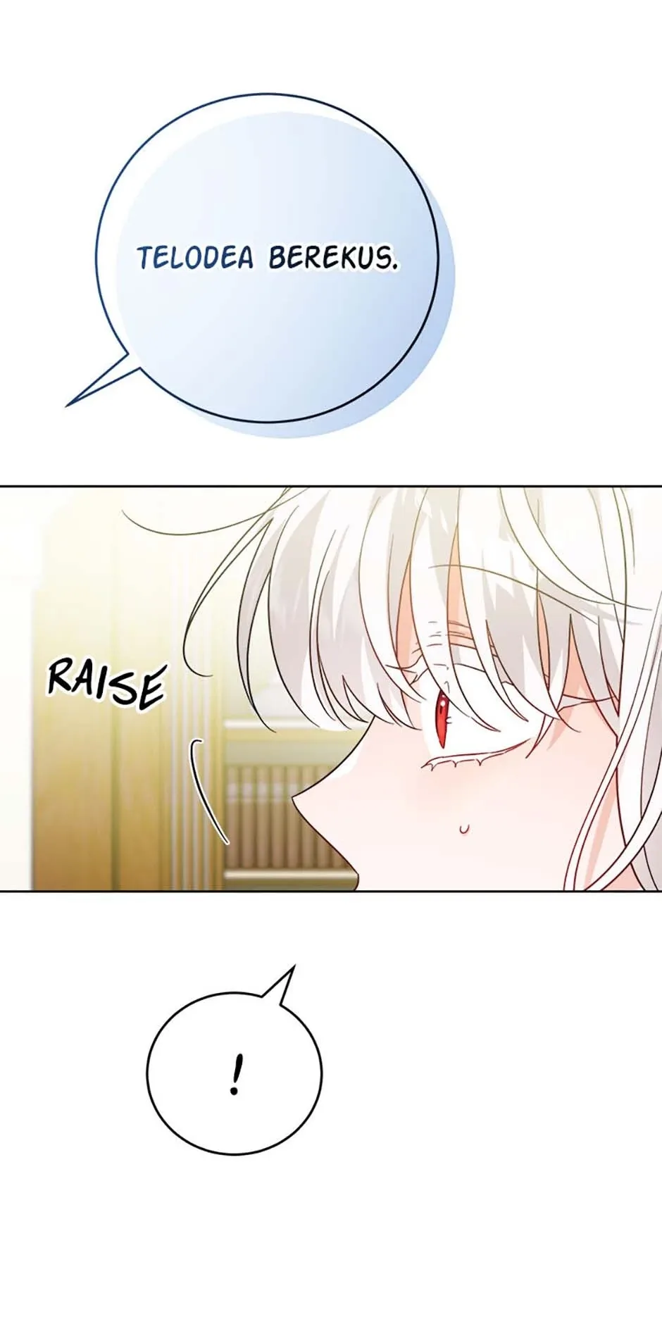 The Male Lead Is In Charge Of The Successor Chapter 71 page 16