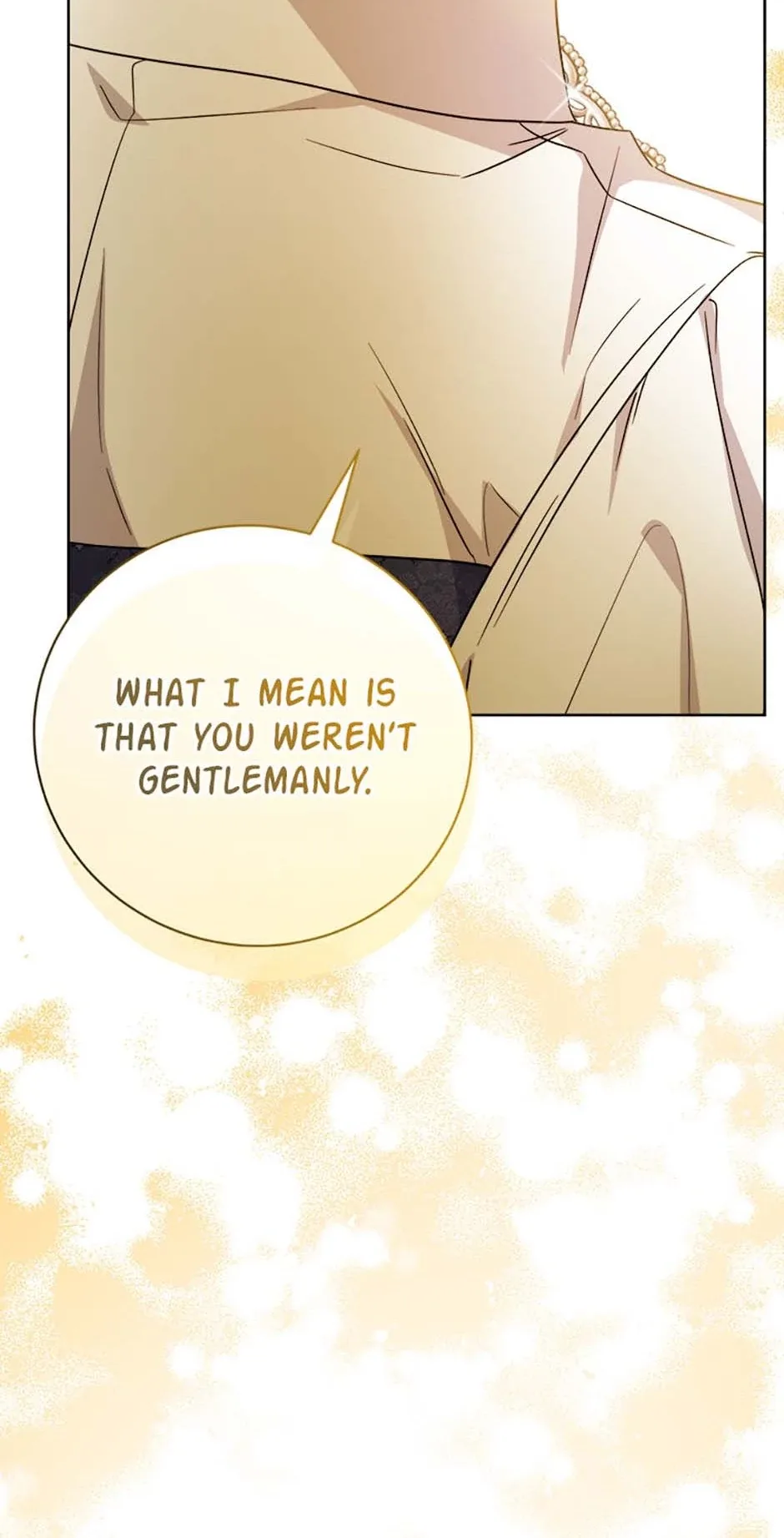 The Male Lead Is In Charge Of The Successor Chapter 70 page 63