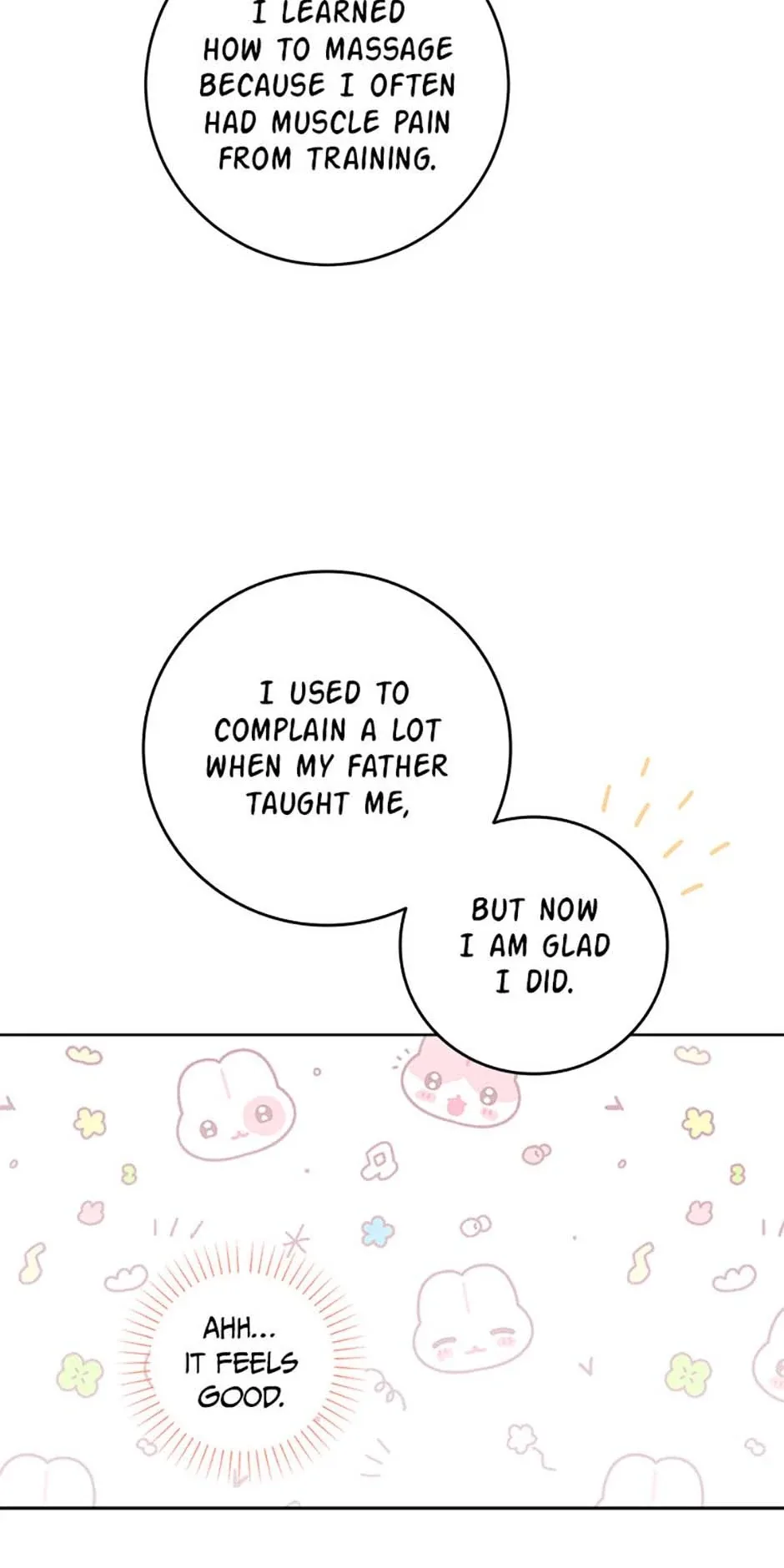 The Male Lead Is In Charge Of The Successor Chapter 71 page 50