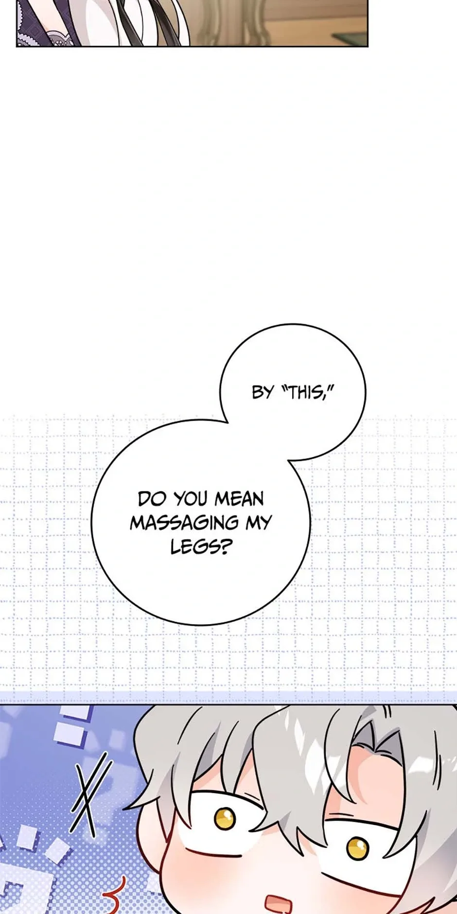 The Male Lead Is In Charge Of The Successor Chapter 71 page 55