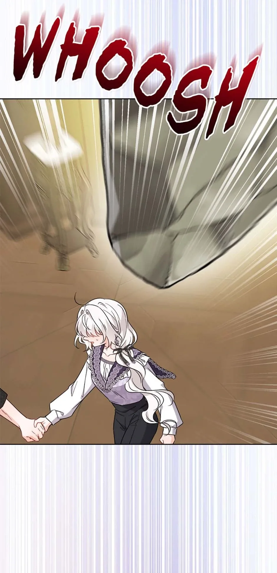 The Male Lead Is In Charge Of The Successor Chapter 71 page 68