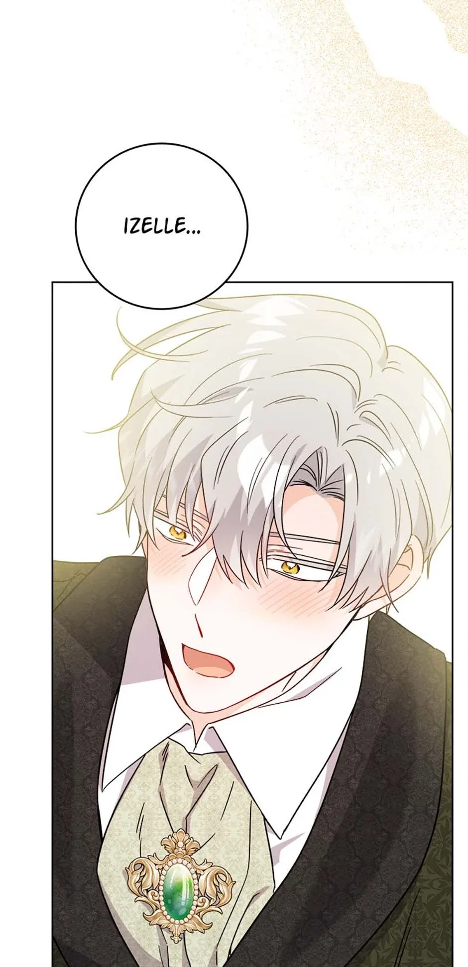 The Male Lead Is In Charge Of The Successor Chapter 71 page 62