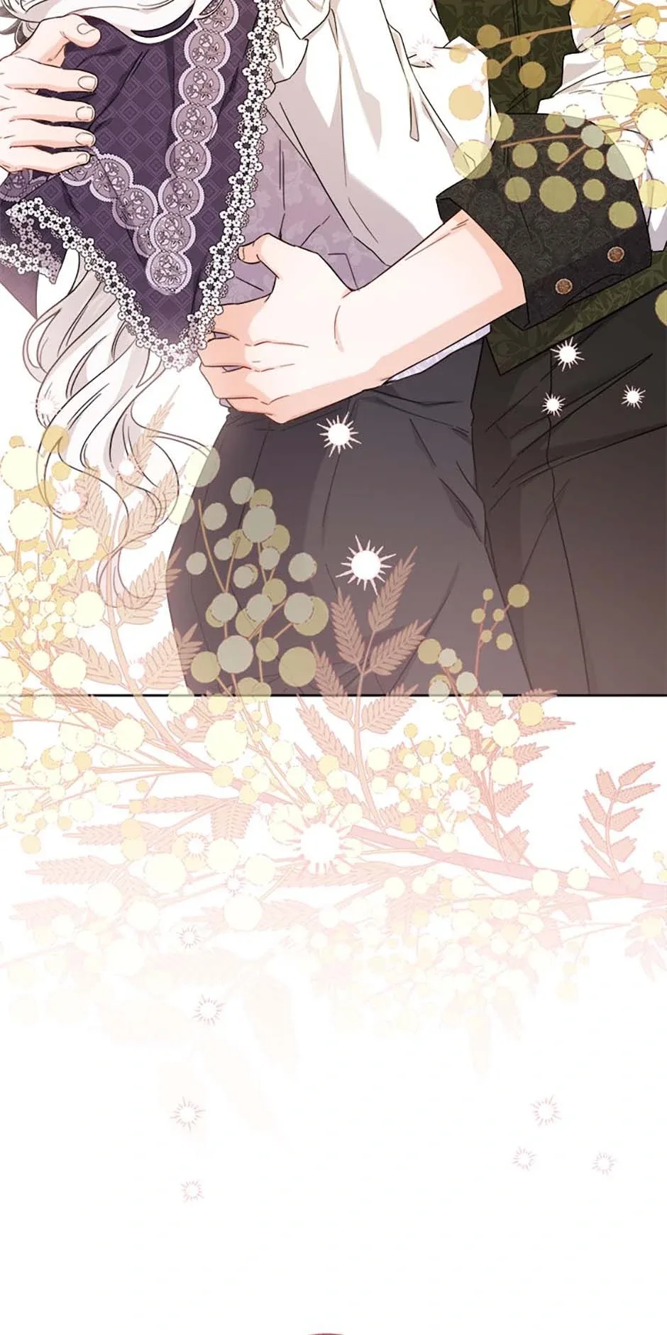 The Male Lead Is In Charge Of The Successor Chapter 71 page 32