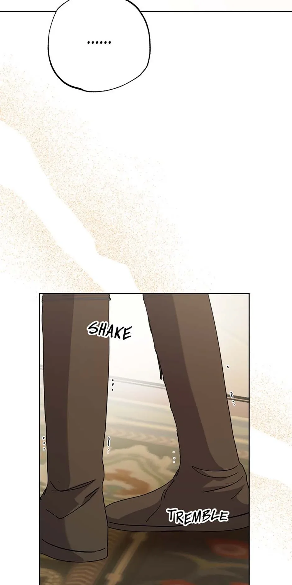The Male Lead Is In Charge Of The Successor Chapter 71 page 35