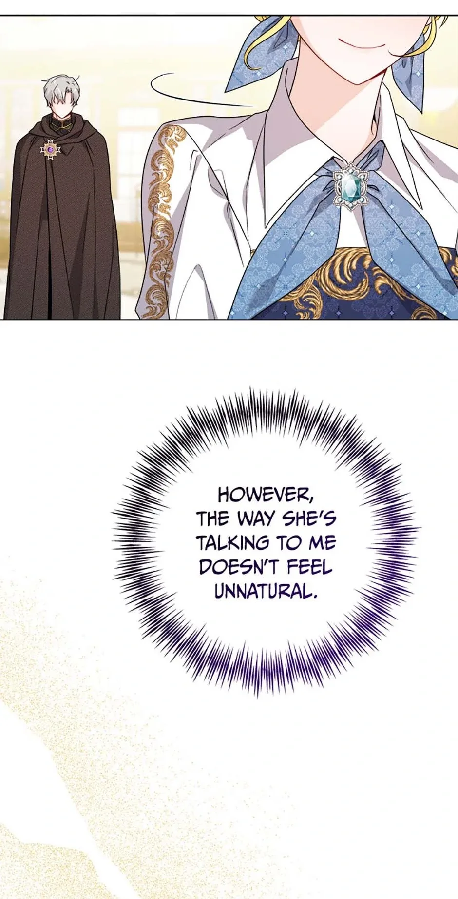 The Male Lead Is In Charge Of The Successor Chapter 70 page 67