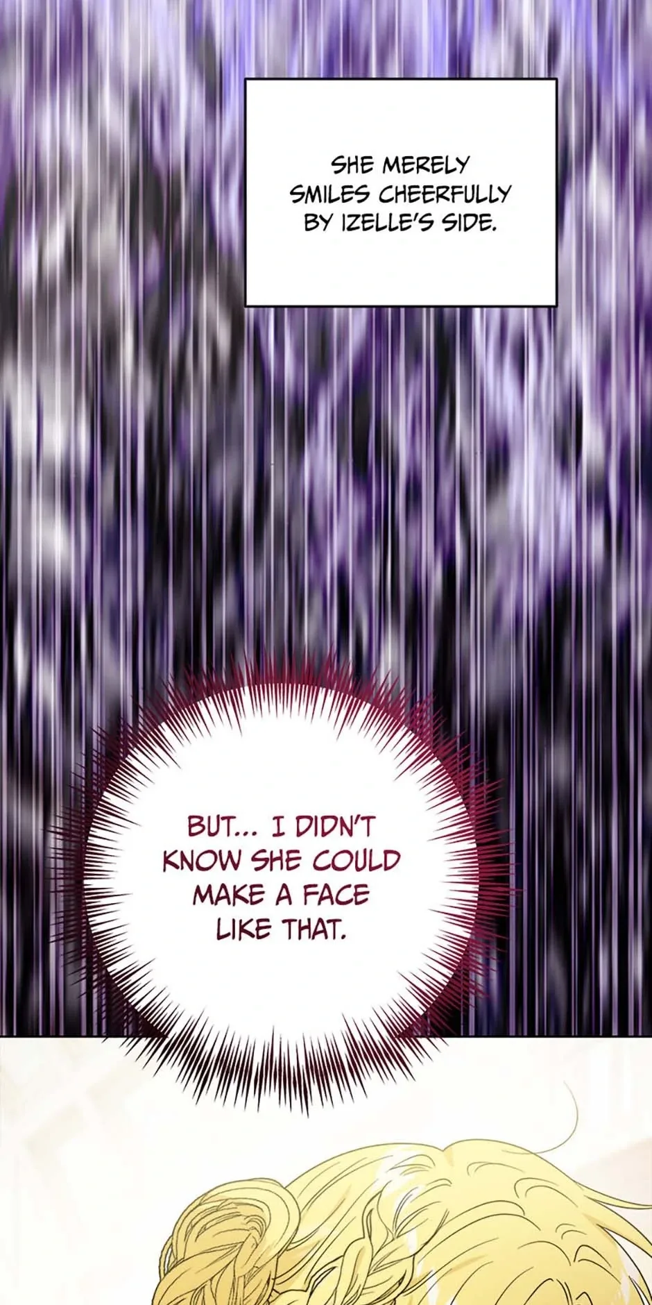 The Male Lead Is In Charge Of The Successor Chapter 70 page 58