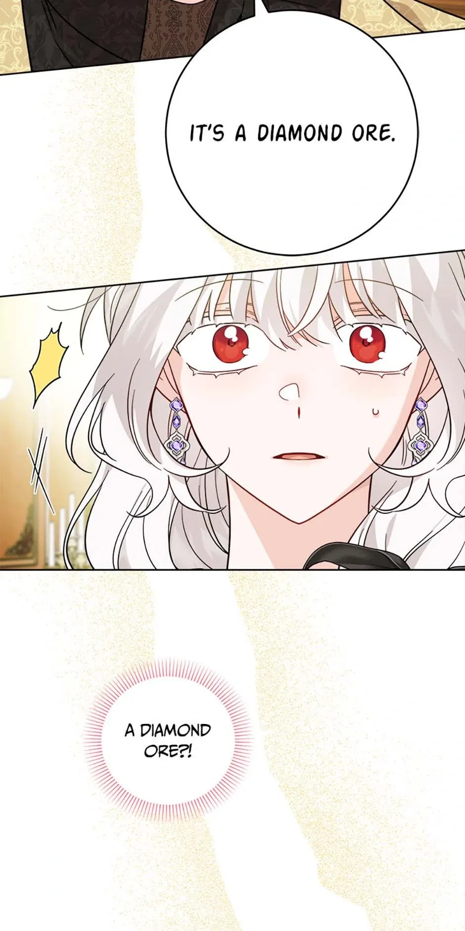 The Male Lead Is In Charge Of The Successor Chapter 71 page 10