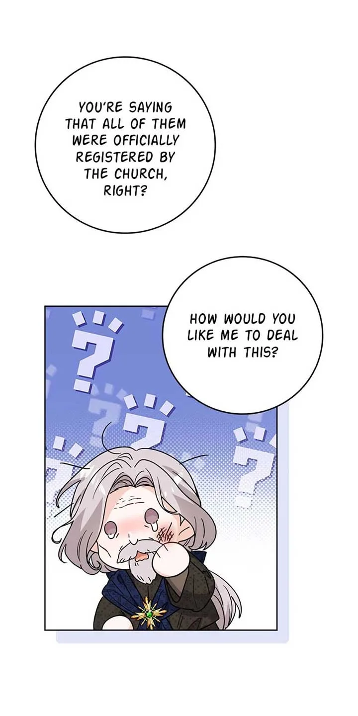 The Male Lead Is In Charge Of The Successor Chapter 69 page 22