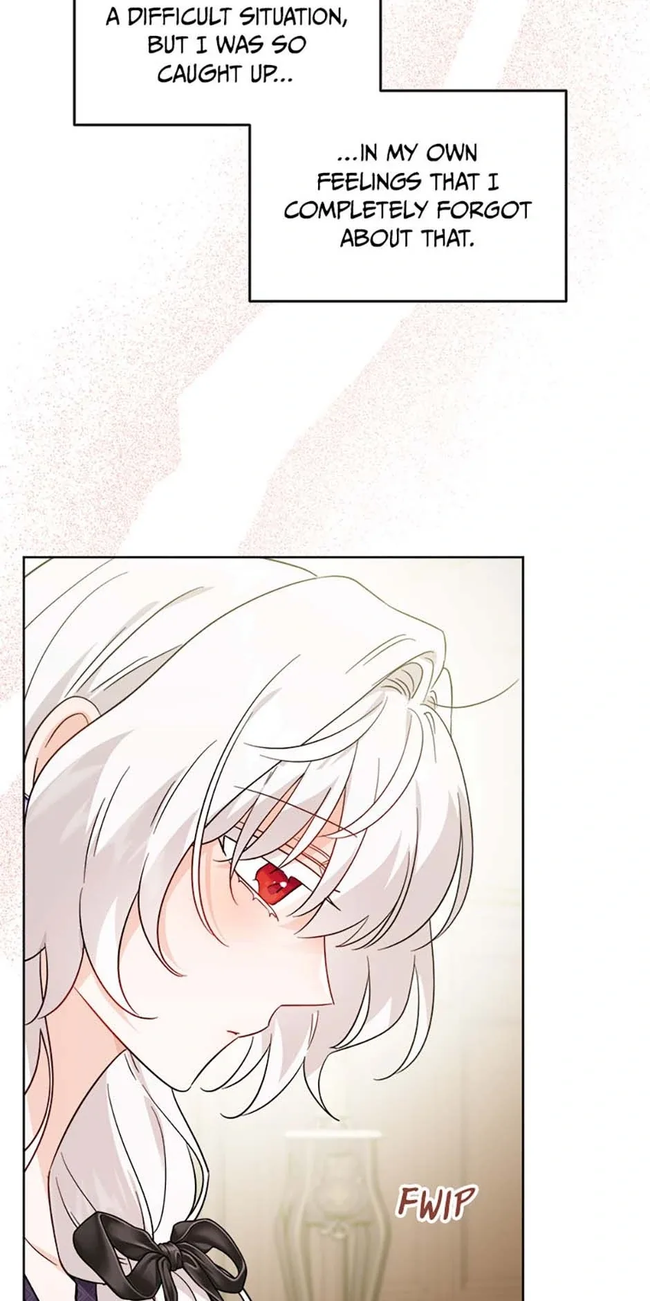 The Male Lead Is In Charge Of The Successor Chapter 71 page 54