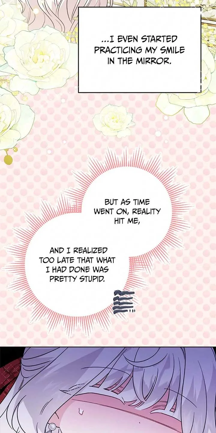 The Male Lead Is In Charge Of The Successor Chapter 69 page 8