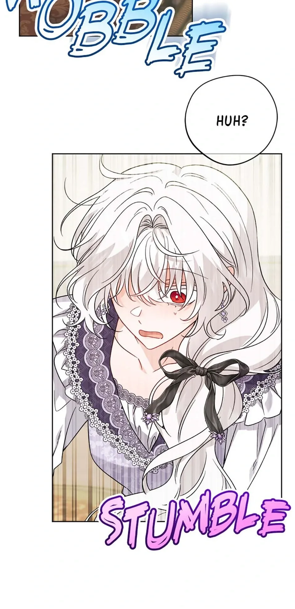 The Male Lead Is In Charge Of The Successor Chapter 71 page 29