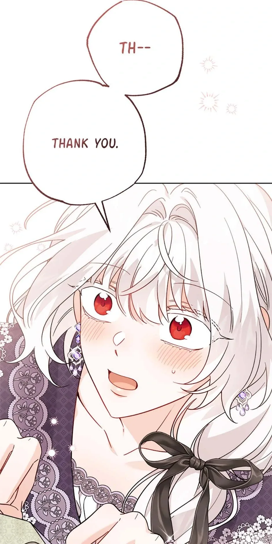 The Male Lead Is In Charge Of The Successor Chapter 71 page 33