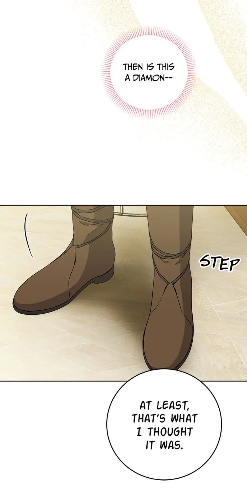 The Male Lead Is In Charge Of The Successor Chapter 71 page 11