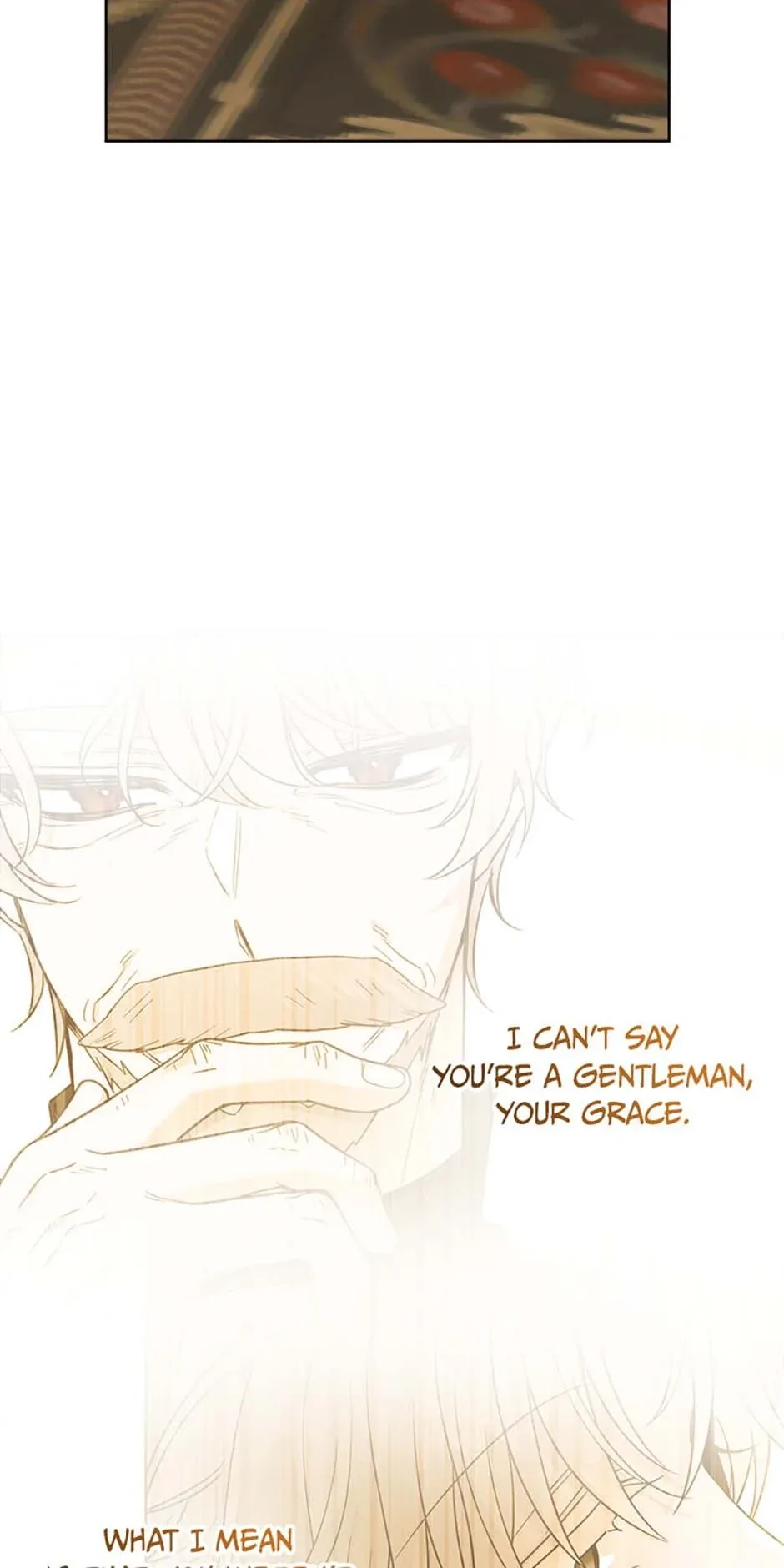 The Male Lead Is In Charge Of The Successor Chapter 71 page 36