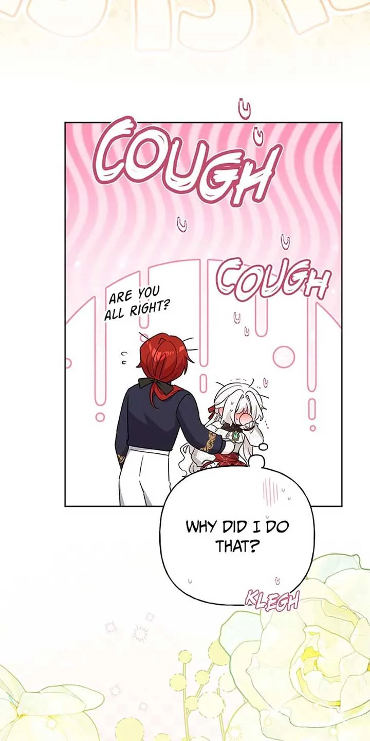 The Male Lead Is In Charge Of The Successor Chapter 69 page 6
