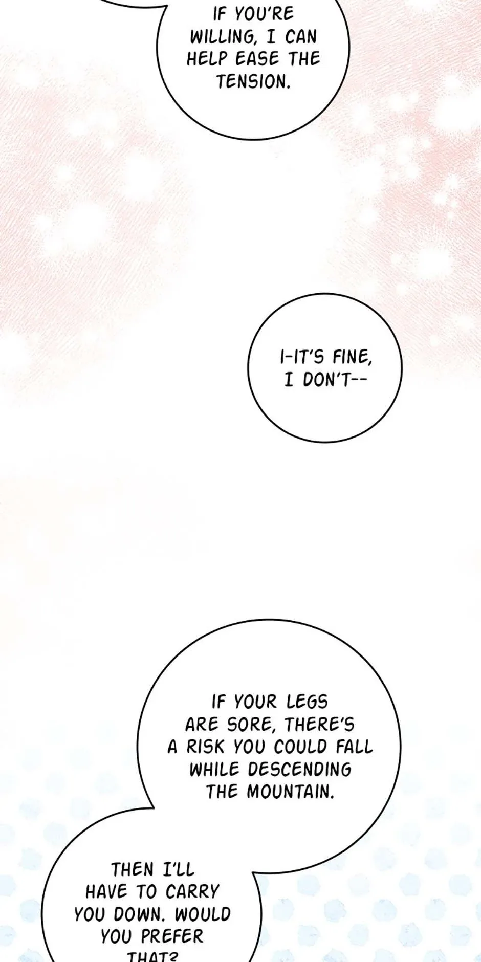 The Male Lead Is In Charge Of The Successor Chapter 71 page 44