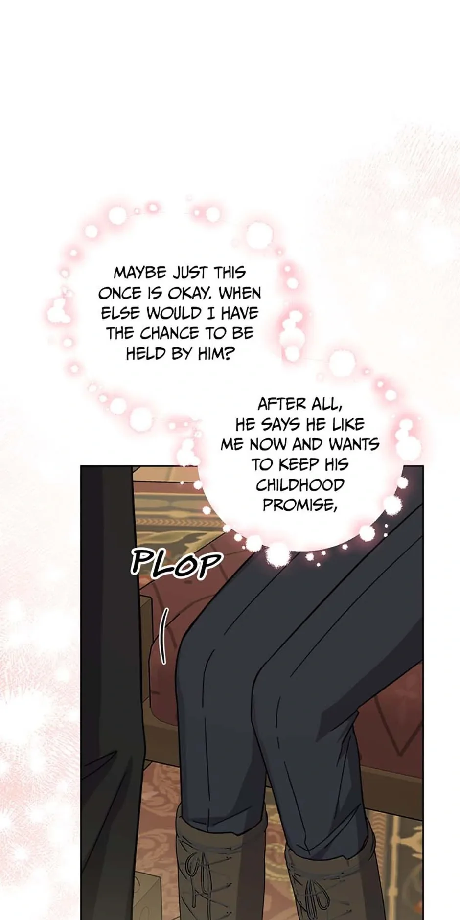 The Male Lead Is In Charge Of The Successor Chapter 71 page 41