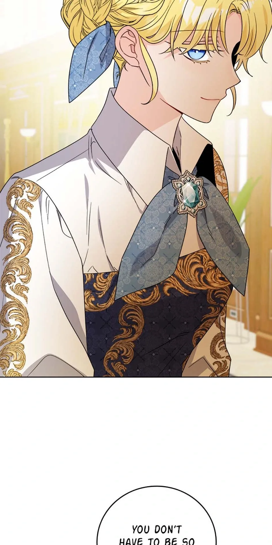 The Male Lead Is In Charge Of The Successor Chapter 70 page 59