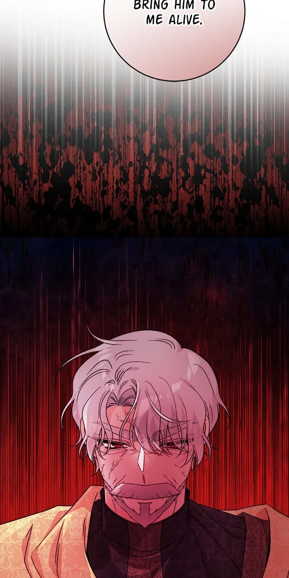 The Male Lead Is In Charge Of The Successor Chapter 71 page 19