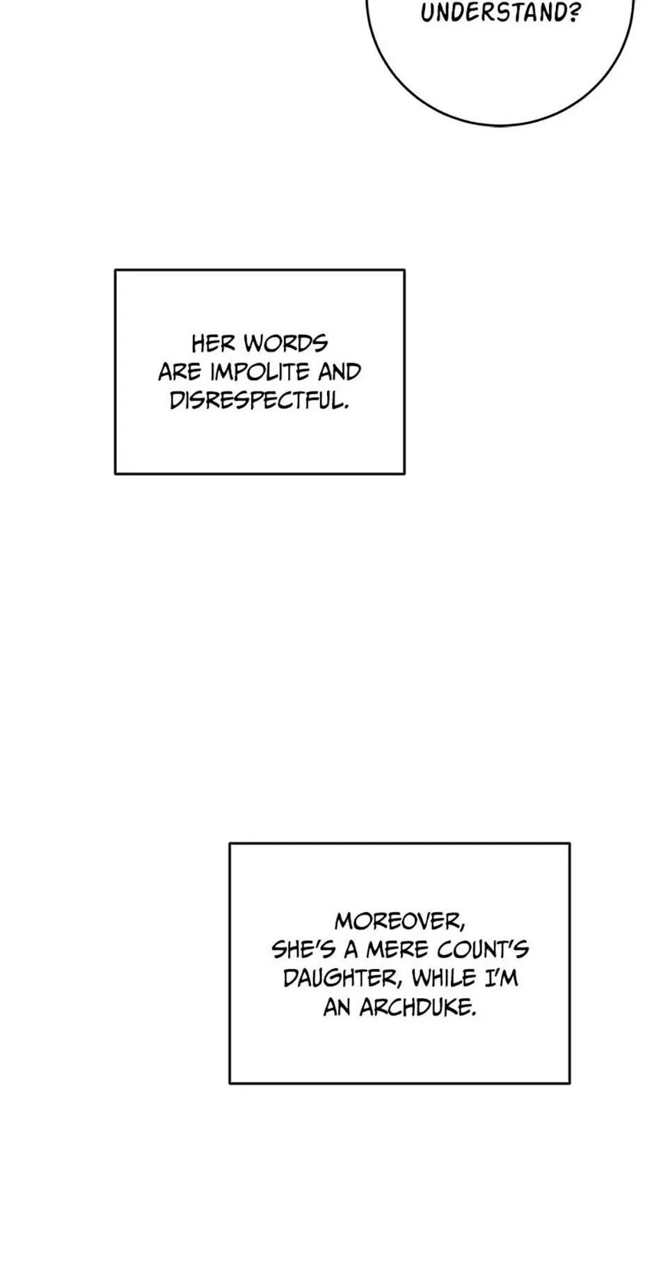 The Male Lead Is In Charge Of The Successor Chapter 70 page 66