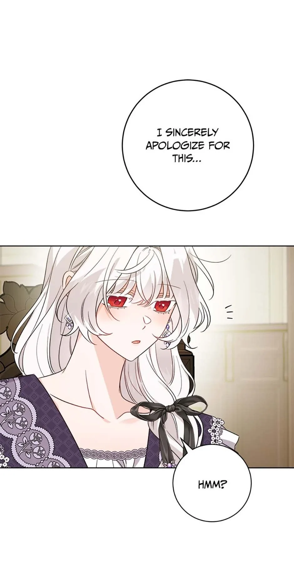 The Male Lead Is In Charge Of The Successor Chapter 71 page 52