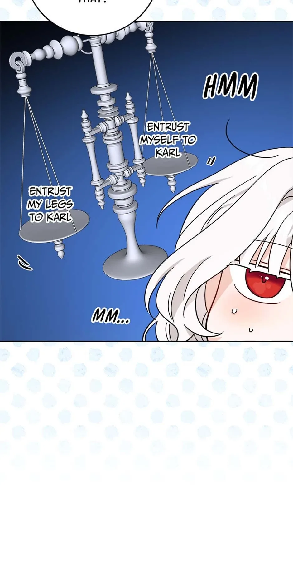 The Male Lead Is In Charge Of The Successor Chapter 71 page 45
