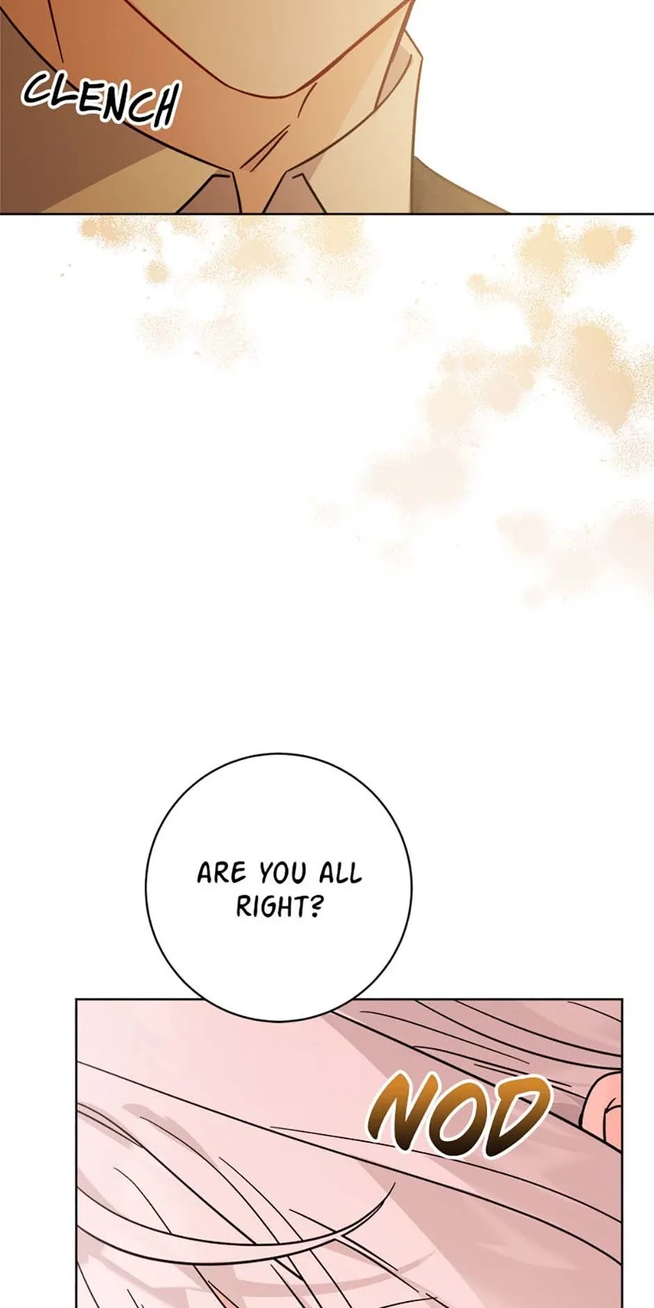 The Male Lead Is In Charge Of The Successor Chapter 71 page 38