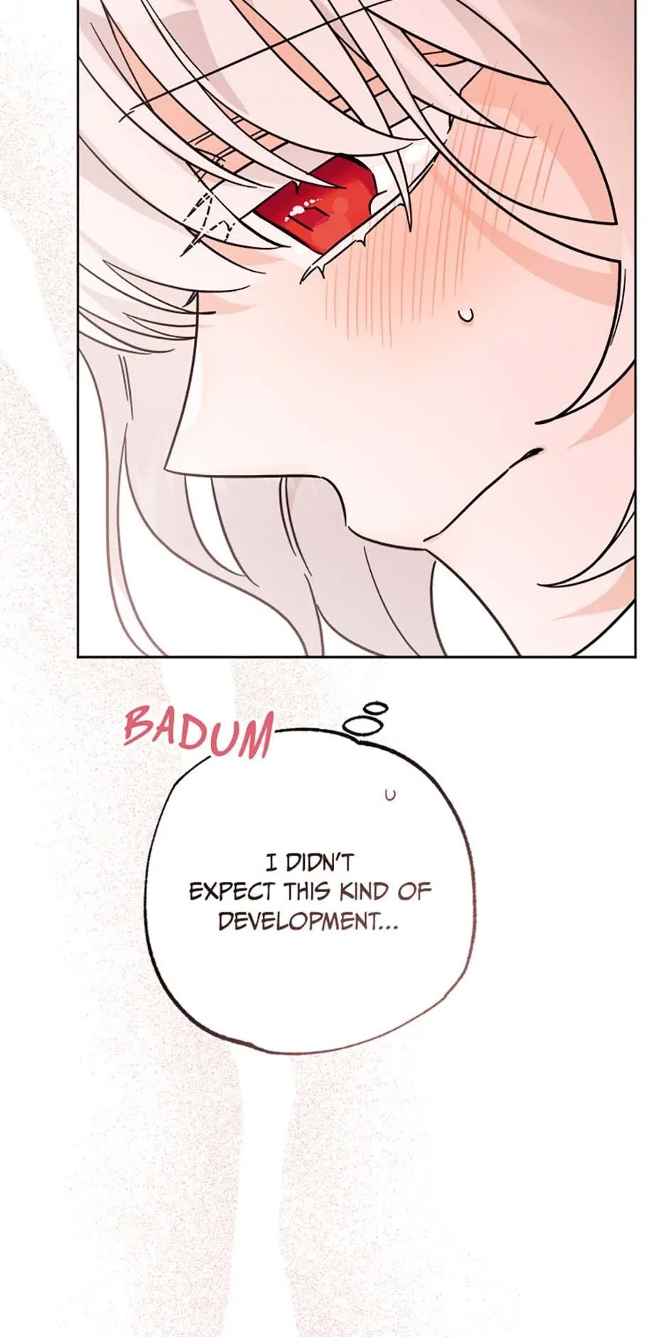 The Male Lead Is In Charge Of The Successor Chapter 71 page 39