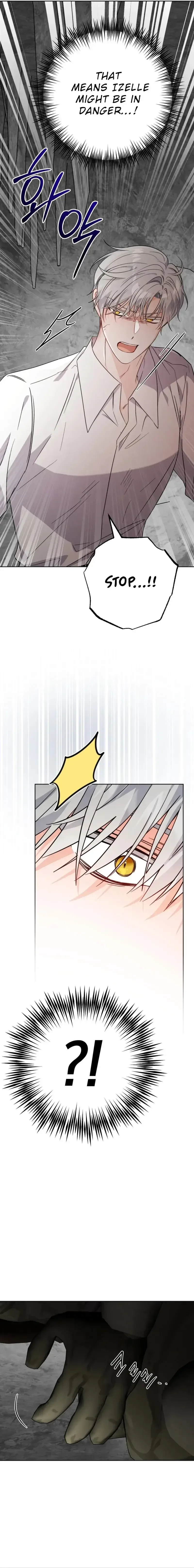 The Male Lead Is In Charge Of The Successor Chapter 72 page 13