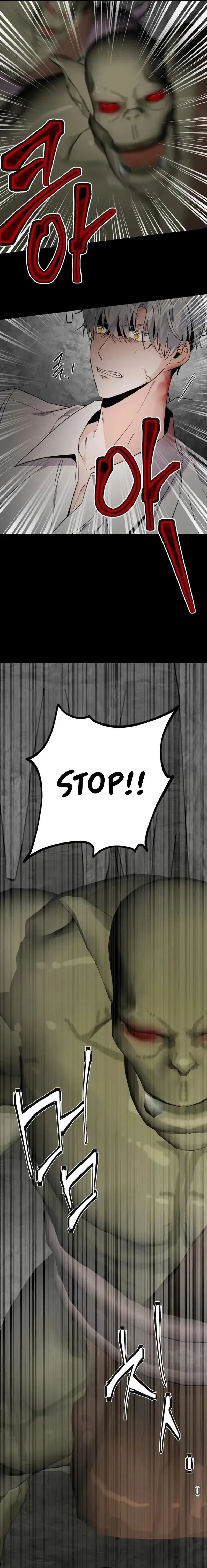 The Male Lead Is In Charge Of The Successor Chapter 72 page 15