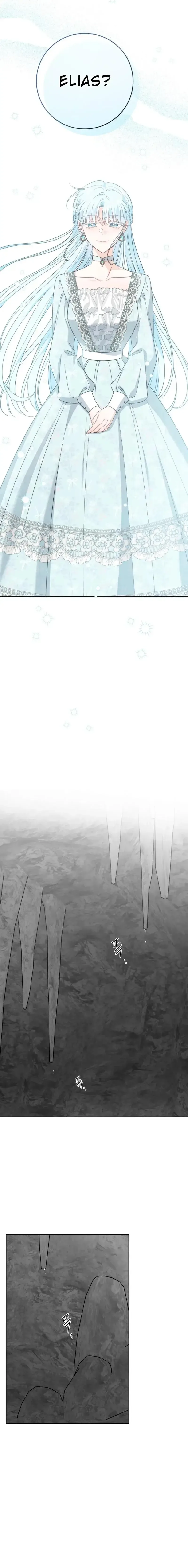 The Male Lead Is In Charge Of The Successor Chapter 72 page 9