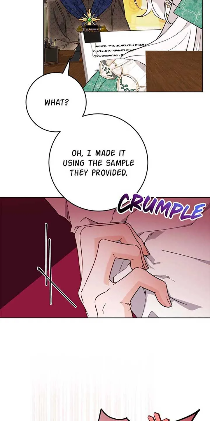 The Male Lead Is In Charge Of The Successor Chapter 69 page 27
